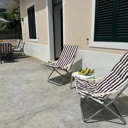 Aqua Living By Monte Palace Gardens Villa *