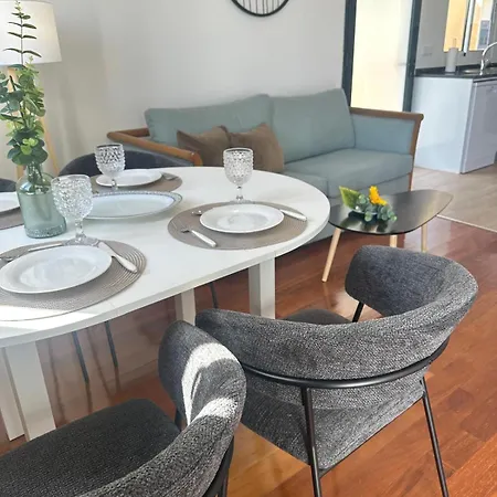 Villa Aqua Living By Monte Palace Gardens Funchal (Madeira)