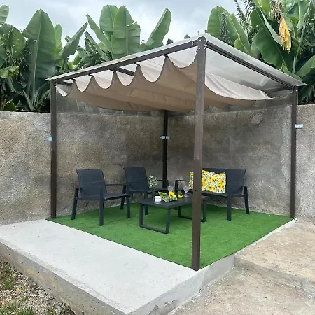 Aqua Living By Monte Palace Gardens Villa