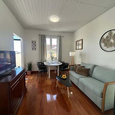 Villa Aqua Living By Monte Palace Gardens Funchal (Madeira)