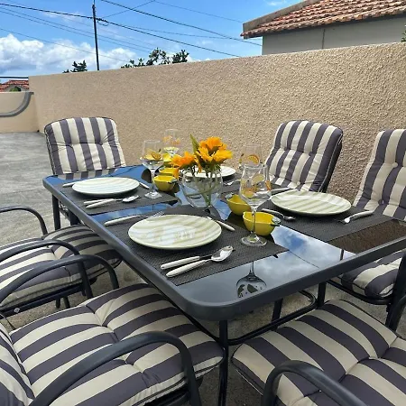 Villa Aqua Living By Monte Palace Gardens *