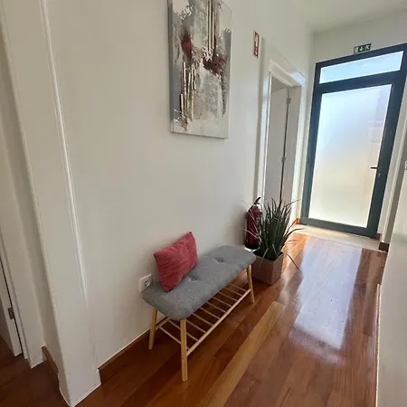 Villa Aqua Living By Monte Palace Gardens Funchal (Madeira)