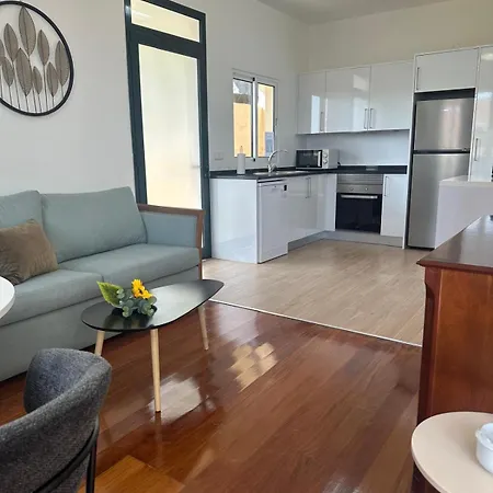 Aqua Living By Monte Palace Gardens *