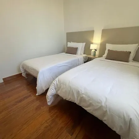 Villa Aqua Living By Monte Palace Gardens