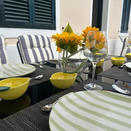 Villa Aqua Living By Monte Palace Gardens Funchal (Madeira)
