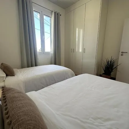 Aqua Living By Monte Palace Gardens Villa *