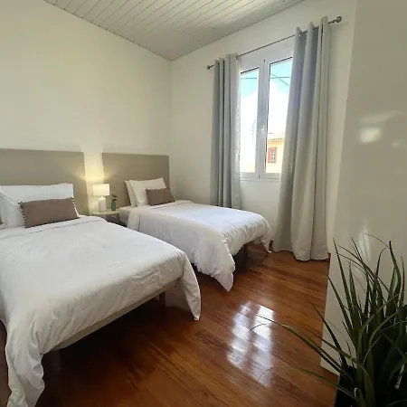 Aqua Living By Monte Palace Gardens Villa *