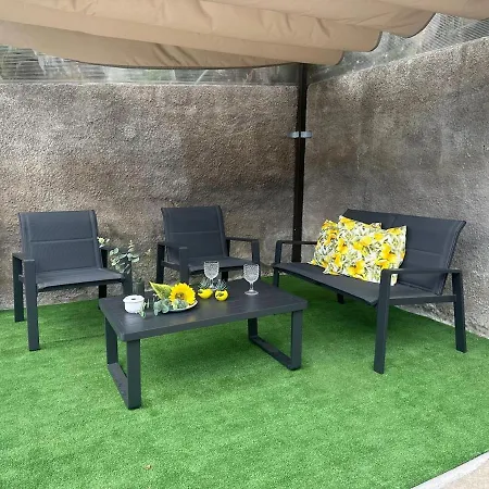 Aqua Living By Monte Palace Gardens * Funchal (Madeira)